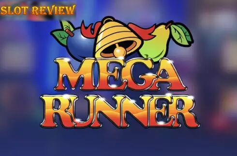 Mega Runner icon